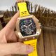 Japan Grade Richard Mille Rose Gold Chronograph Watch 50mm (7)_th.jpg